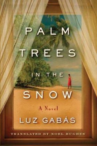 Cover of Palm Trees in the Snow