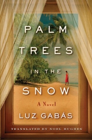 Cover of Palm Trees in the Snow