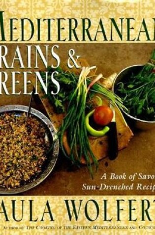Cover of Mediterranean Grains and Greens