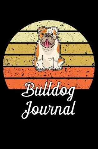 Cover of You Me And The Bulldog