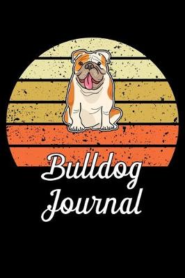 Book cover for You Me And The Bulldog