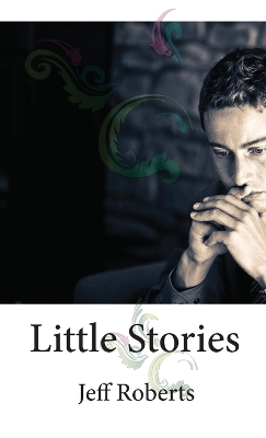 Book cover for Little Stories