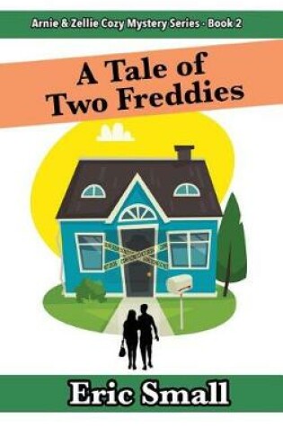 Cover of A Tale of Two Freddies