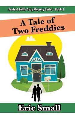 Book cover for A Tale of Two Freddies