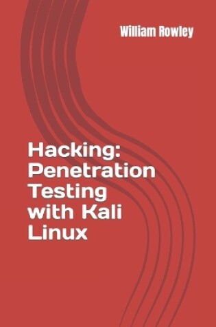 Cover of Hacking