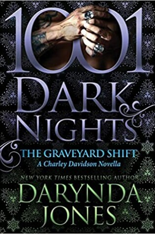 Cover of The Graveyard Shift