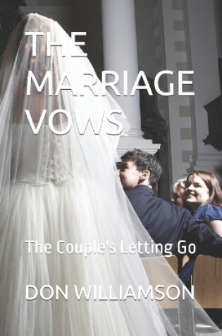 Cover of The Marriage Vows