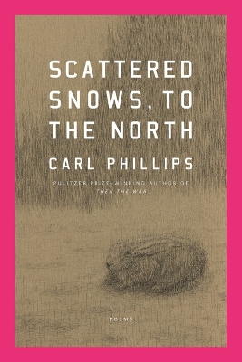 Book cover for Scattered Snows, to the North