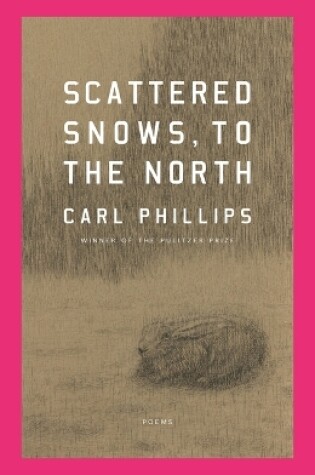 Cover of Scattered Snows, to the North