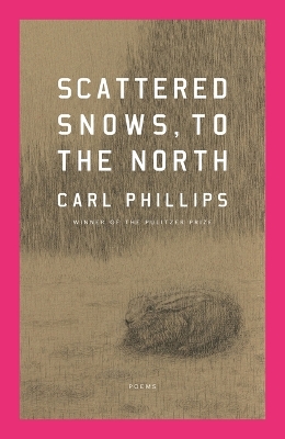 Book cover for Scattered Snows, to the North