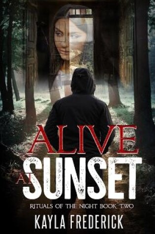 Cover of Alive at Sunset