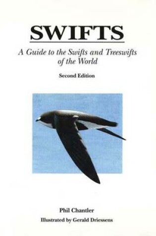 Cover of Swifts