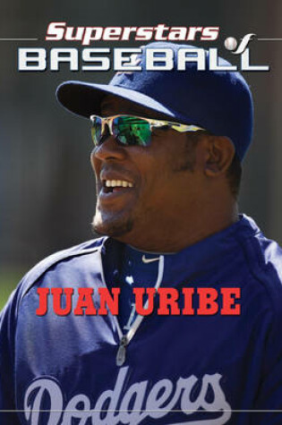 Cover of Juan Uribe