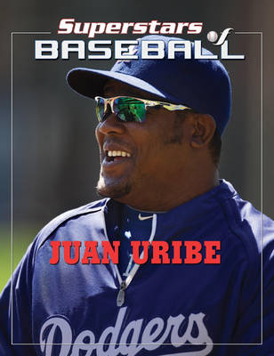 Book cover for Juan Uribe