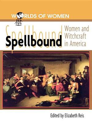 Cover of Spellbound