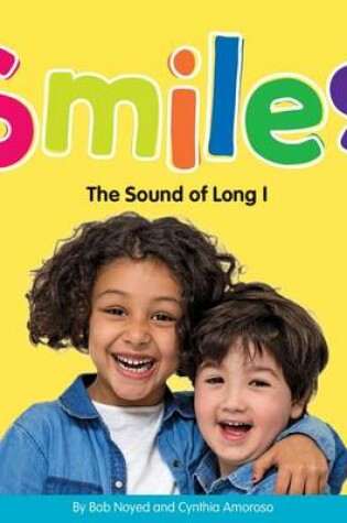 Cover of Smiles