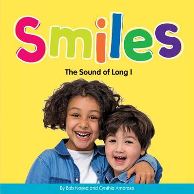 Book cover for Smiles