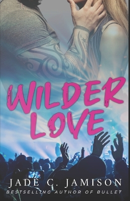 Cover of Wilder Love