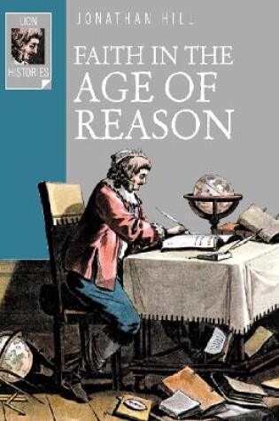 Cover of Faith in the Age of Reason