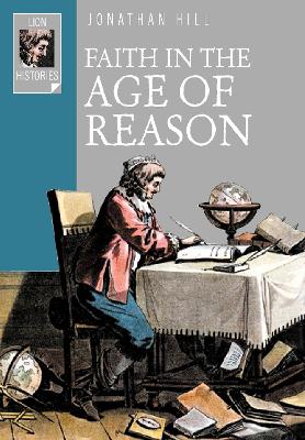 Cover of Faith in the Age of Reason