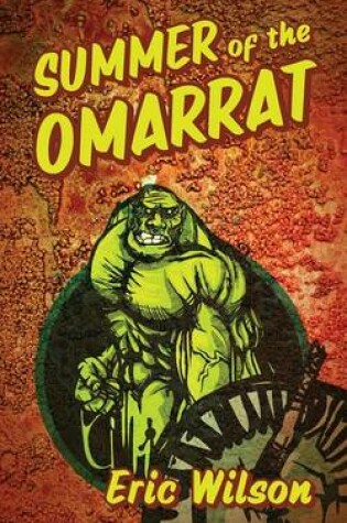Cover of Summer of the Omarrat