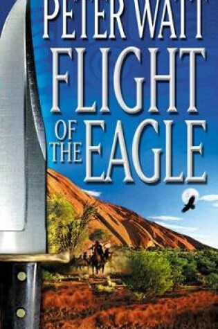 Cover of Flight Of The Eagle