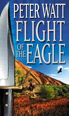 Cover of Flight Of The Eagle