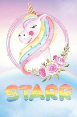 Cover of Starr