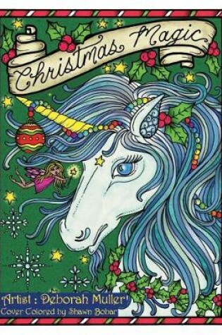 Cover of Christmas Magic