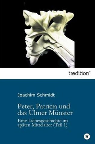 Cover of Peter, Patricia und das Ulmer Münster