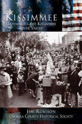 Book cover for Kissimmee