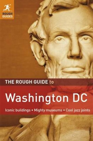 Cover of The Rough Guide to Washington, DC