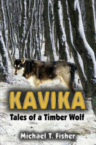 Cover of Kavika