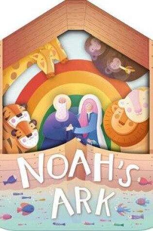 Cover of Noah's Ark