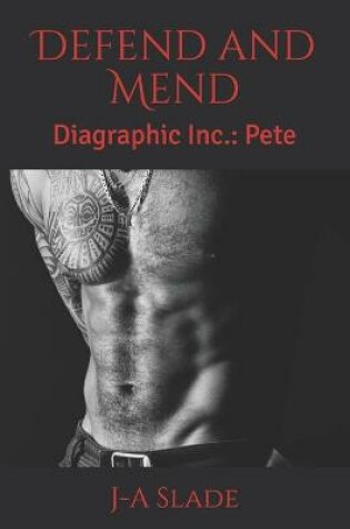 Cover of Defend and Mend