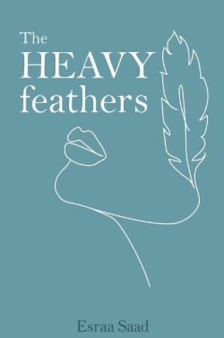 Cover of The Heavy Feathers