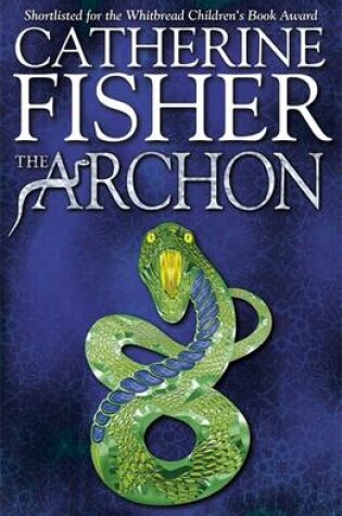 Cover of The Archon