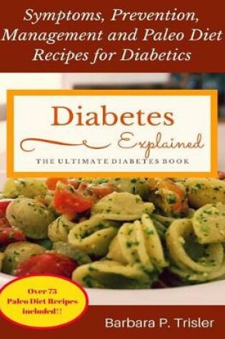 Cover of Diabetes