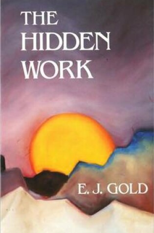 Cover of The Hidden Work