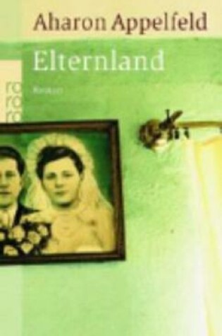 Cover of Elternland