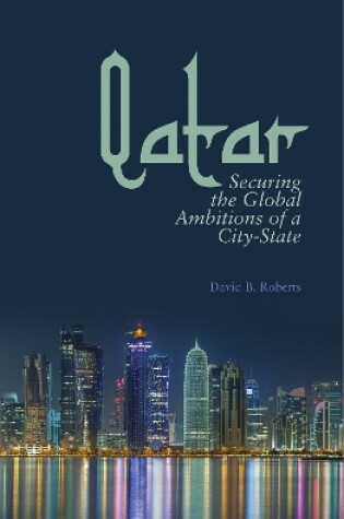 Cover of Qatar