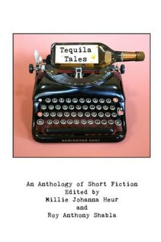 Cover of Tequila Tales