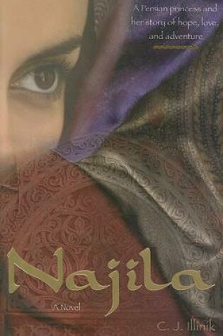 Cover of Najila