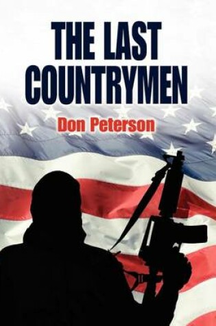Cover of The Last Countrymen