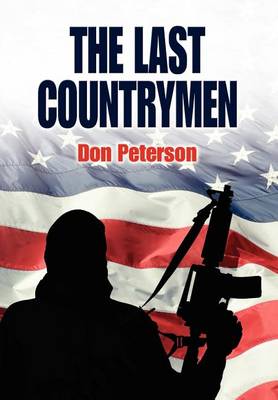 Book cover for The Last Countrymen