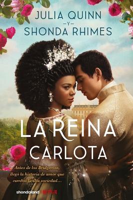 Book cover for Reina Carlota, La