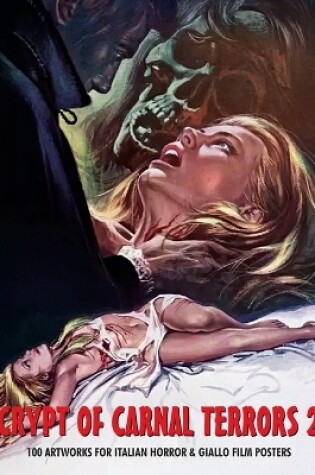 Cover of Crypt of Carnal Terrors 2