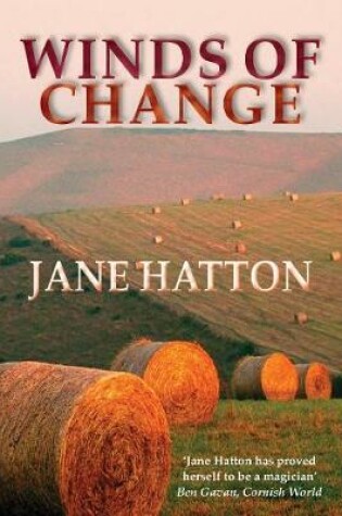 Cover of Winds of Change