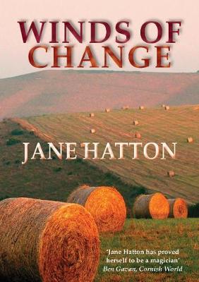 Book cover for Winds of Change