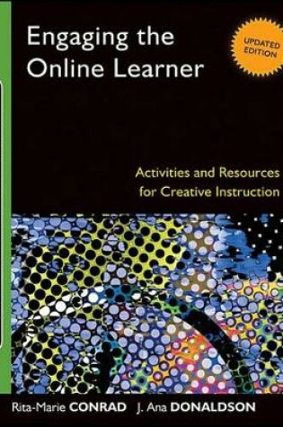 Cover of Engaging the Online Learner